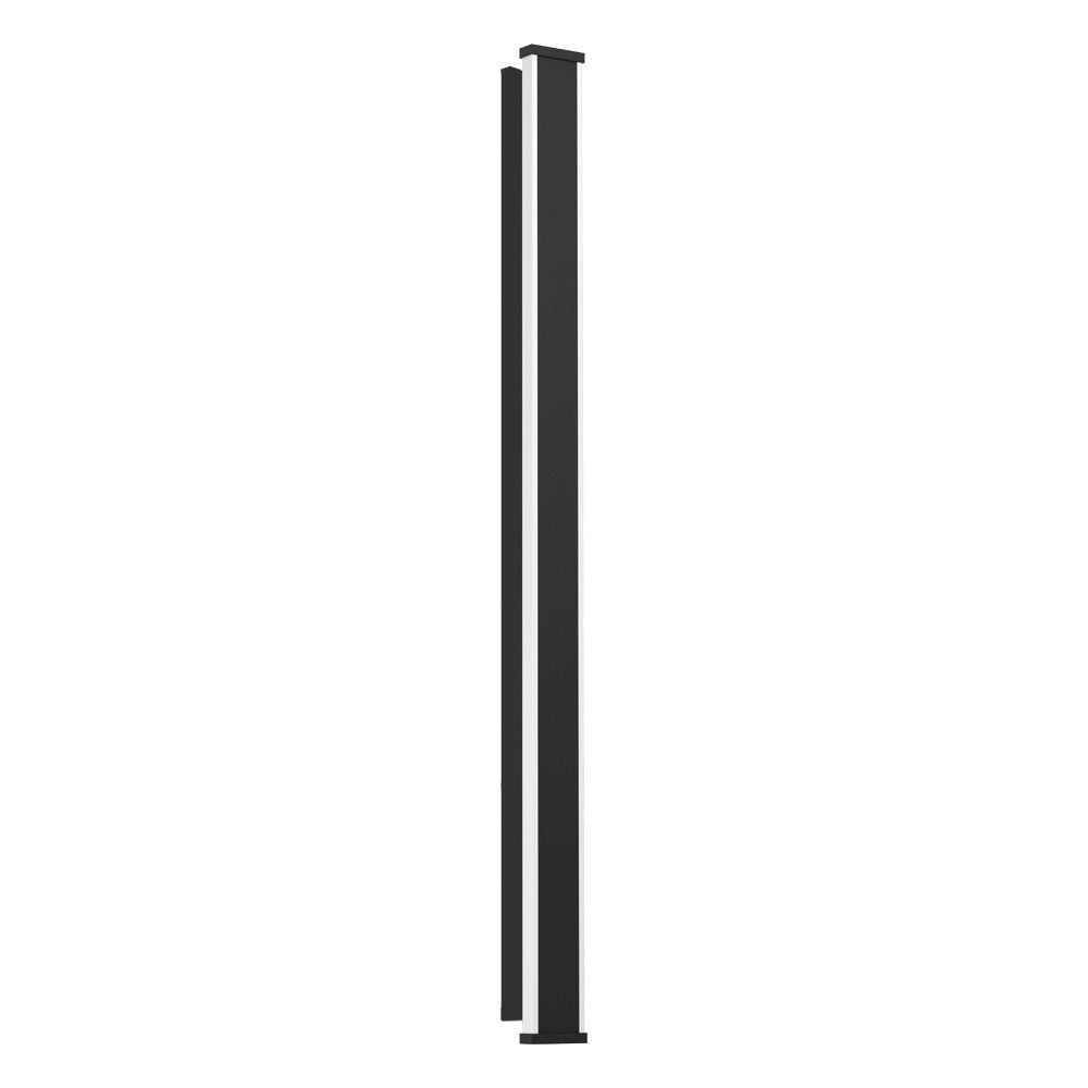 Eglo Canada - 900678A - LED Outdoor Wall Mount - Neviano - Black