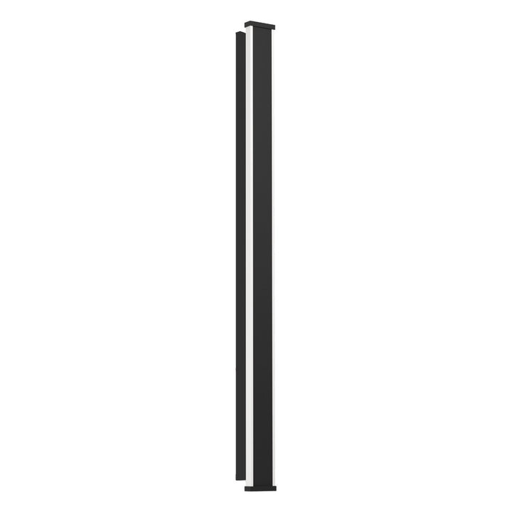 Eglo Canada - 900678A - LED Outdoor Wall Mount - Neviano - Black