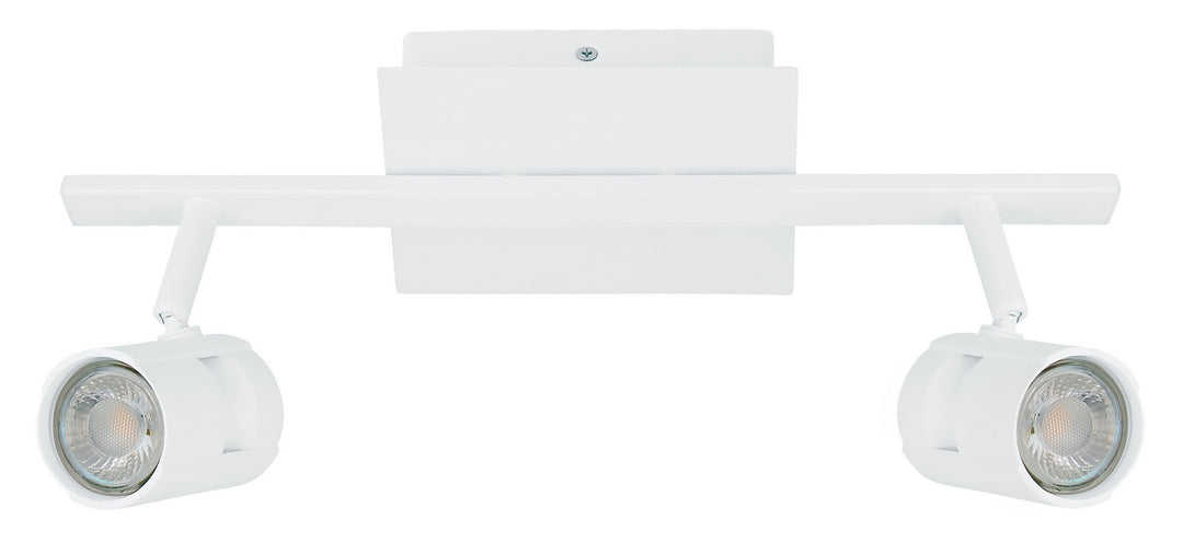 Eglo Canada - 97507A - LED Fixed Track Light - Vergiano - White