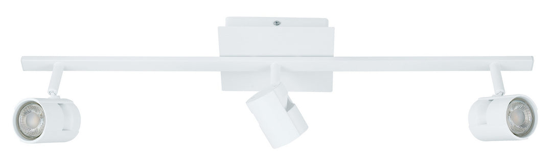 Eglo Canada - 97508A - LED Fixed Track Light - Vergiano - White