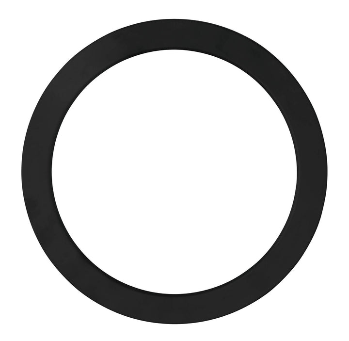 Eglo Canada - 203901 - Trim 5" - Trago - Black