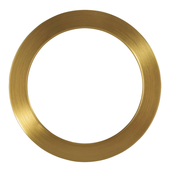 Eglo Canada - 204066 - Trim 7" - Trago - Brushed Gold
