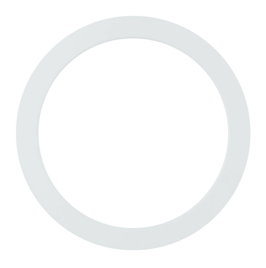 Eglo Canada - 204072 - Trim 5" - Trago - White