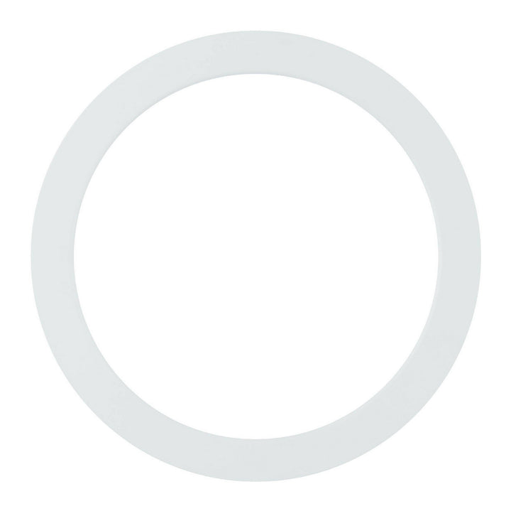 Eglo Canada - 204073 - Trim 7" - Trago - White