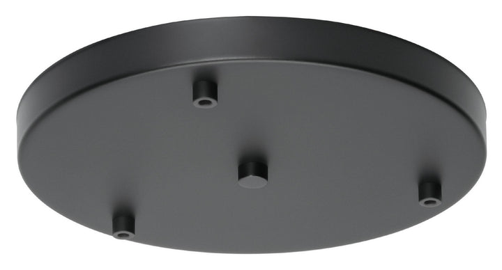 Eglo Canada - 204819A - Canopy - Canopy - Black
