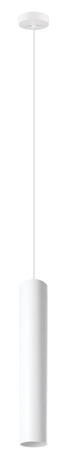 Eglo Canada - 204896A - LED Pendant - Tortoreto - White