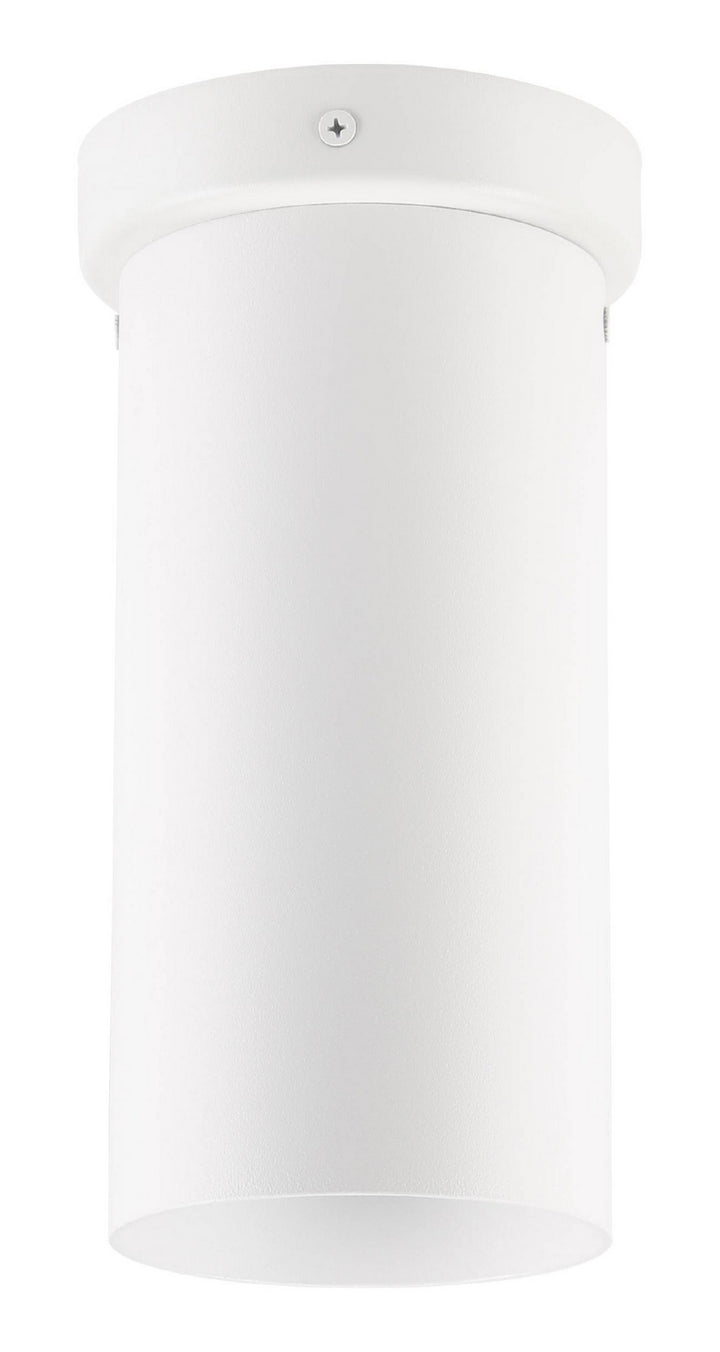 Eglo Canada - 204899A - One Light Ceiling Mount - Tortoreto - White