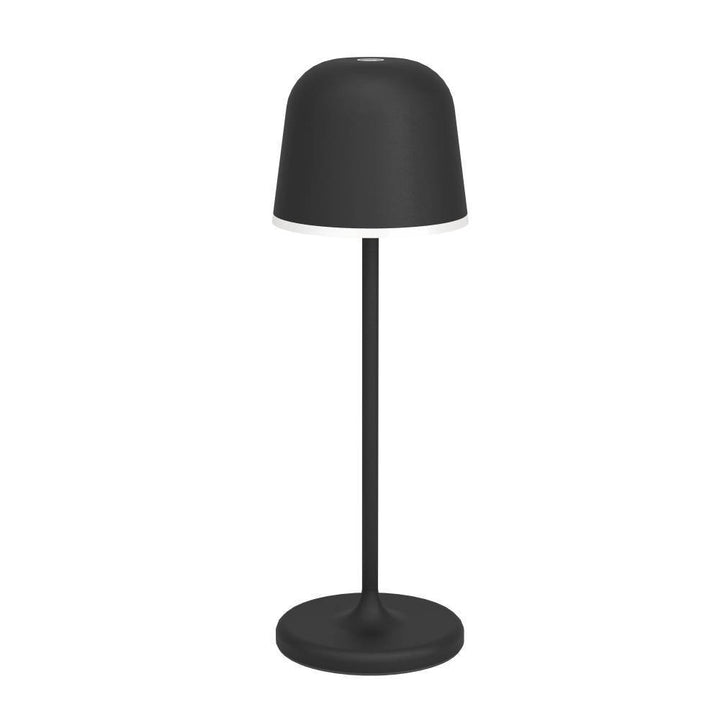 Eglo Canada - 206542A - LED Table Lamp - Mannera - Black