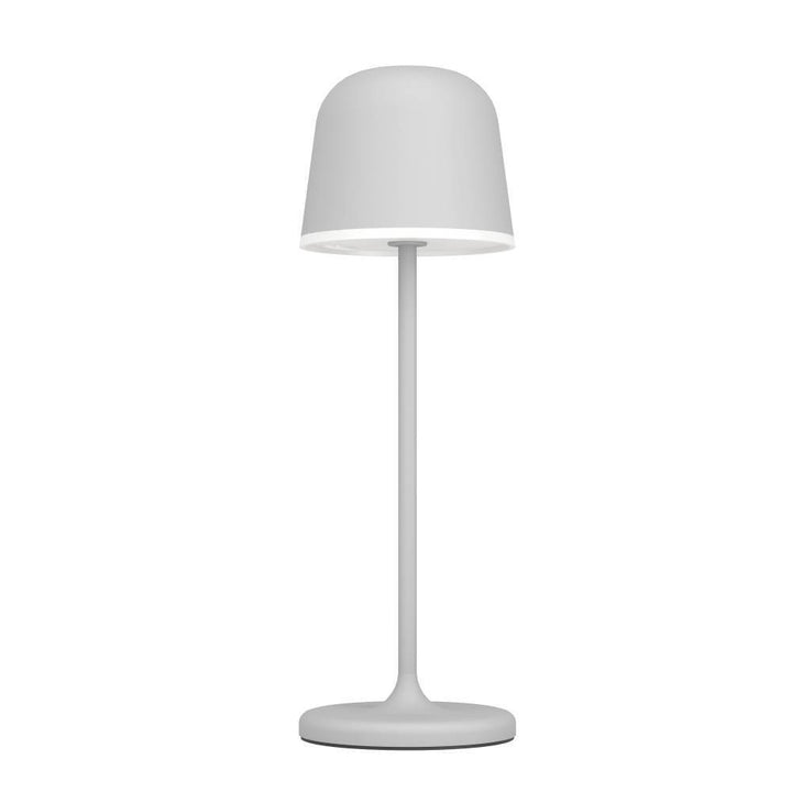 Eglo Canada - 206543A - LED Table Lamp - Mannera - Grey