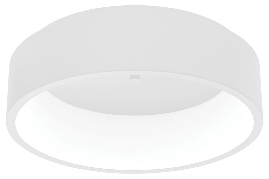 Eglo Canada - 39286A - LED Ceiling Mount - Marghera 1 - White