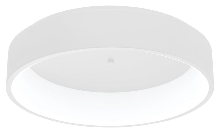 Eglo Canada - 39287A - LED Ceiling Mount - Marghera 1 - White