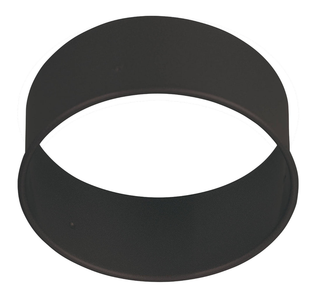 Eglo Canada - 204998 - Baffle - Tortoreto - Black
