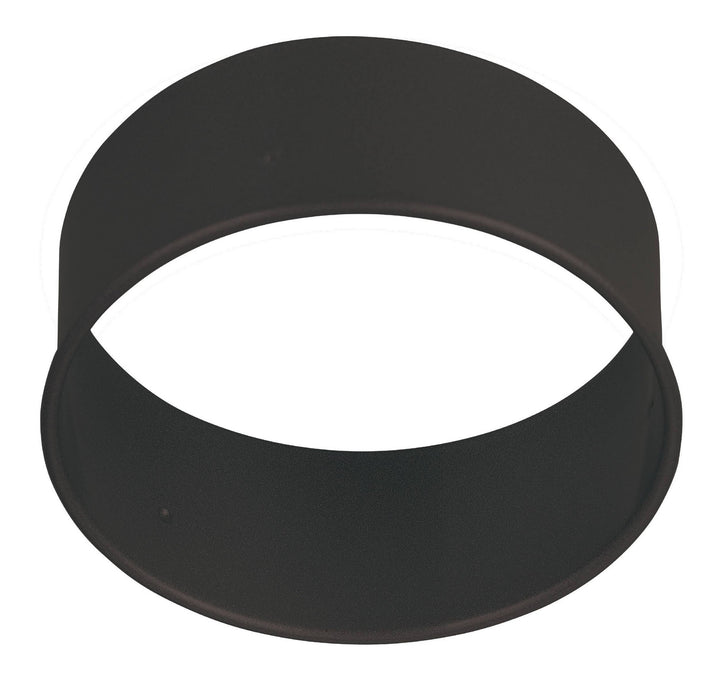 Eglo Canada - 204998 - Baffle - Tortoreto - Black
