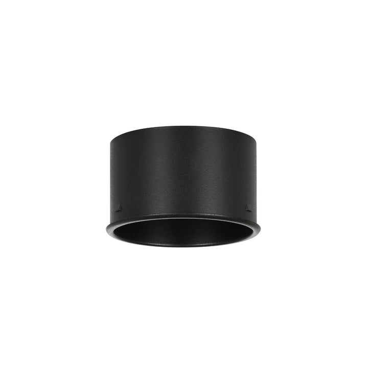 Eglo Canada - 205035 - Baffle - Tortoreto - Black