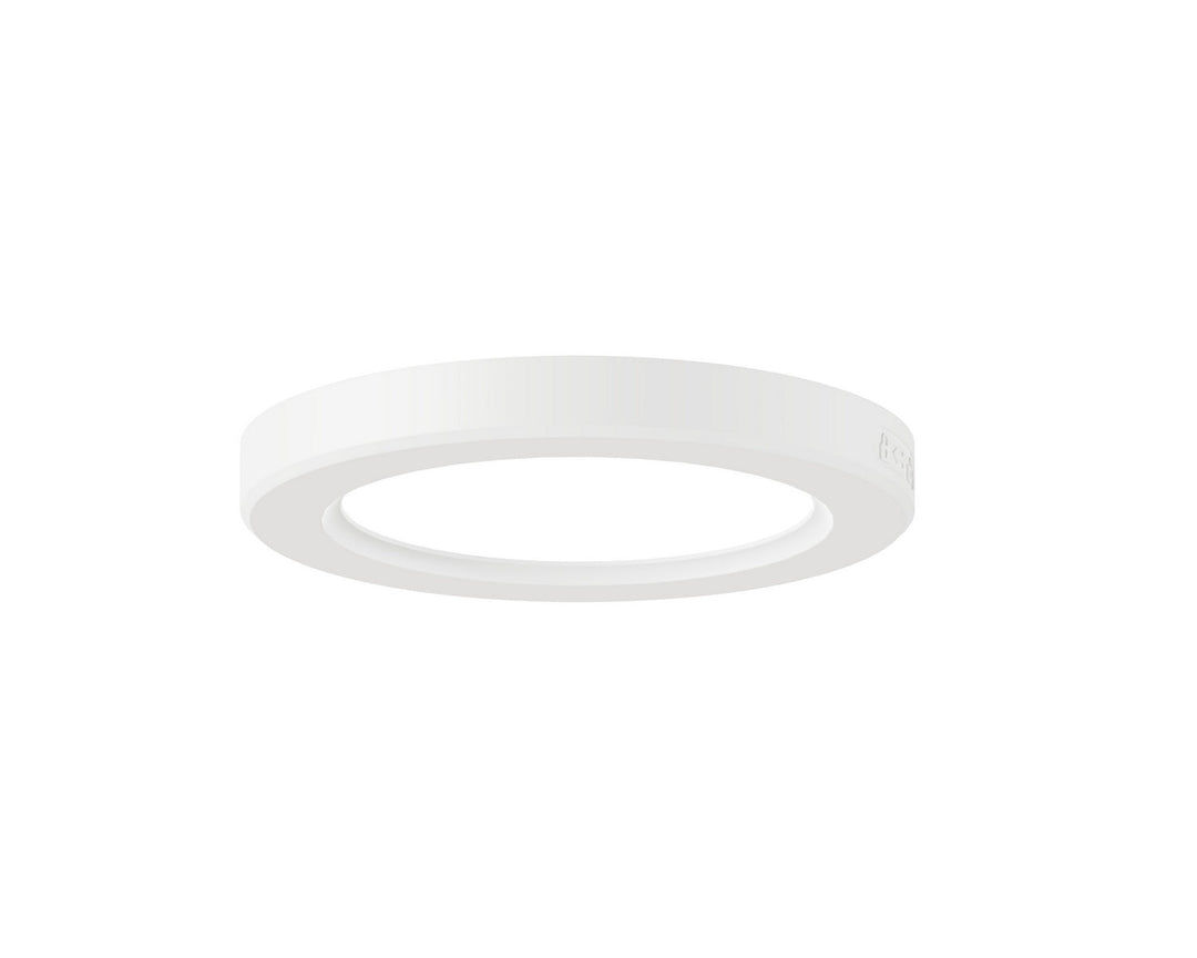 DVI Canada - DVP38108MW-3K - LED Flush Mount - Firefly - Matte White