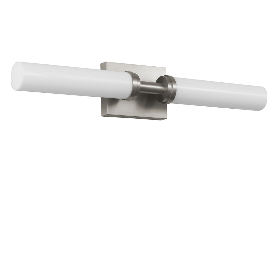 Generation Lighting Canada - GLV1432BN-L - LED Vanity - Coles - Brushed Nickel
