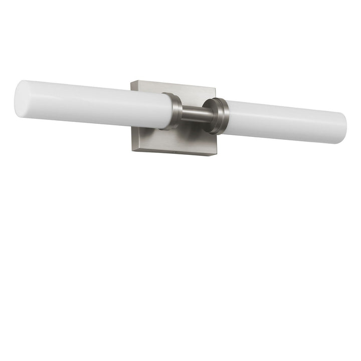 Generation Lighting Canada - GLV1432BN-L - LED Vanity - Coles - Brushed Nickel