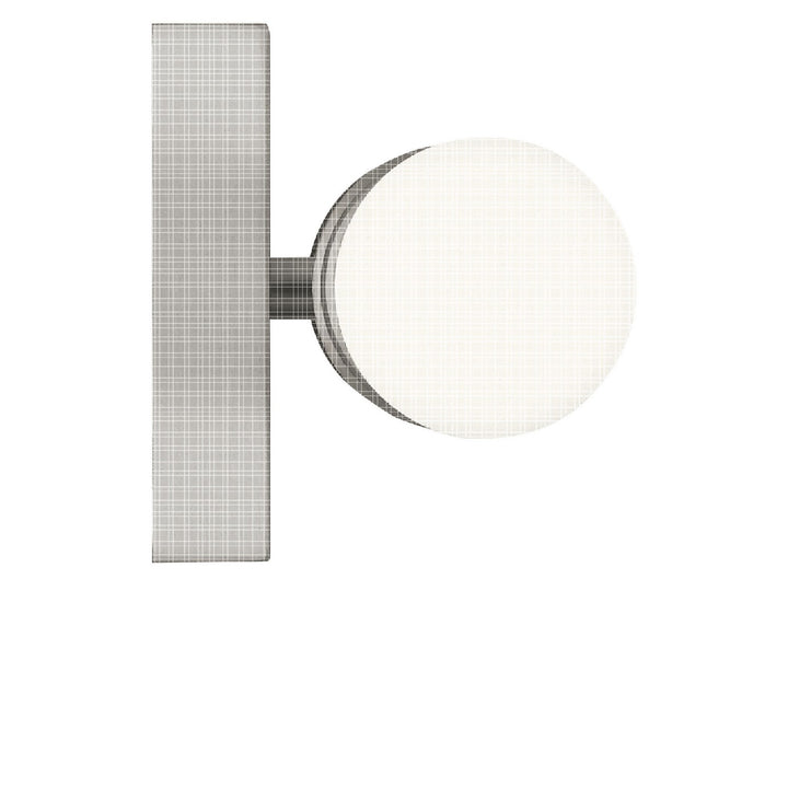 Generation Lighting Canada - GLV1432BN-L - LED Vanity - Coles - Brushed Nickel