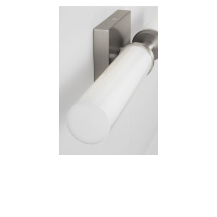 Generation Lighting Canada - GLV1432BN-L - LED Vanity - Coles - Brushed Nickel