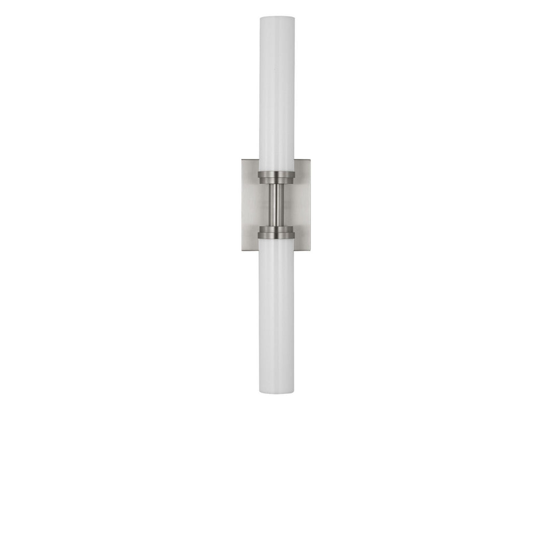 Generation Lighting Canada - GLV1432BN-L - LED Vanity - Coles - Brushed Nickel