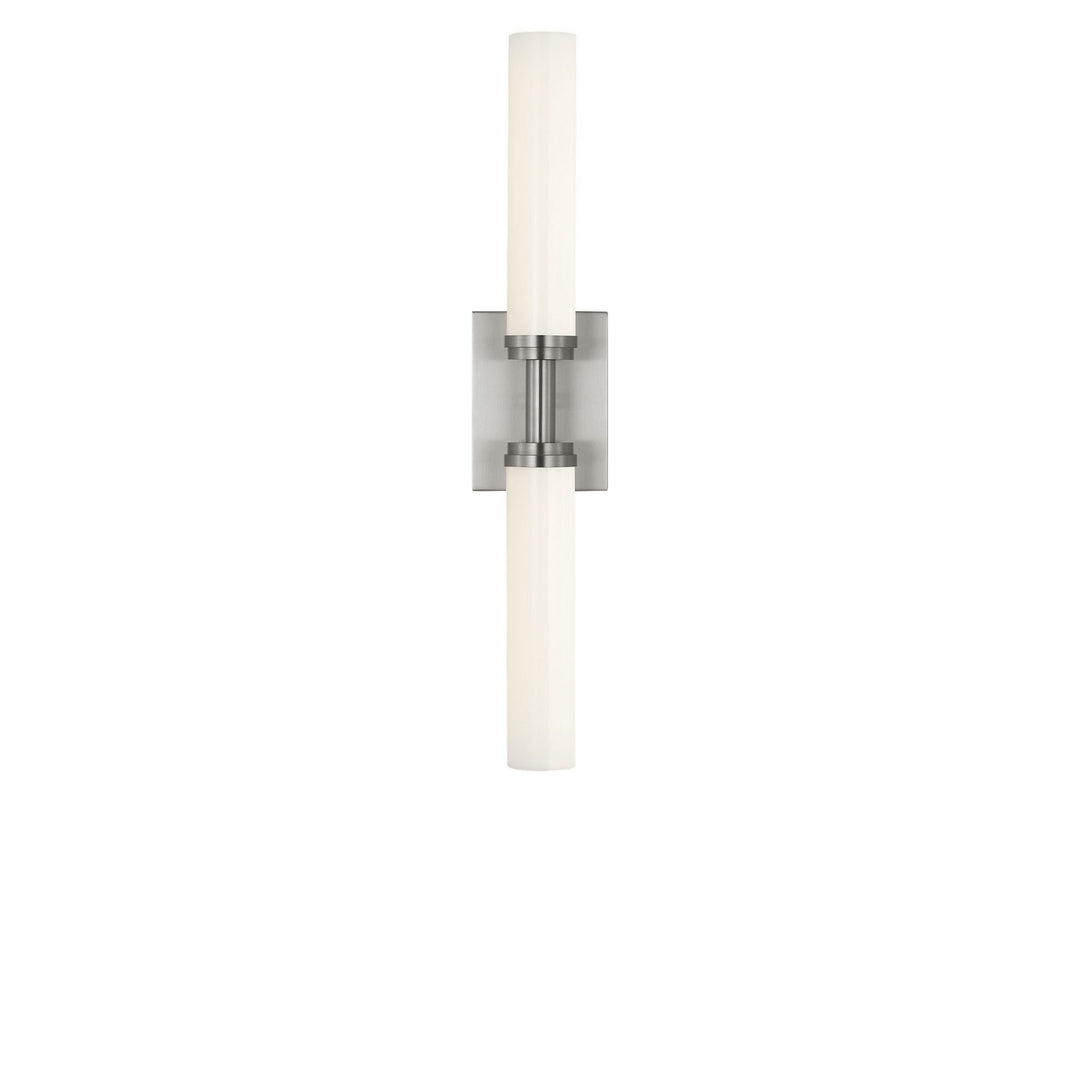 Generation Lighting Canada - GLV1432BN-L - LED Vanity - Coles - Brushed Nickel
