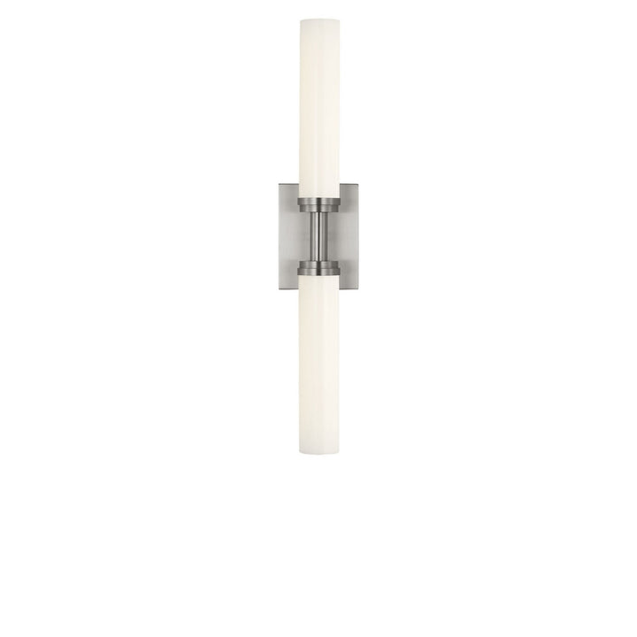 Generation Lighting Canada - GLV1432BN-L - LED Vanity - Coles - Brushed Nickel
