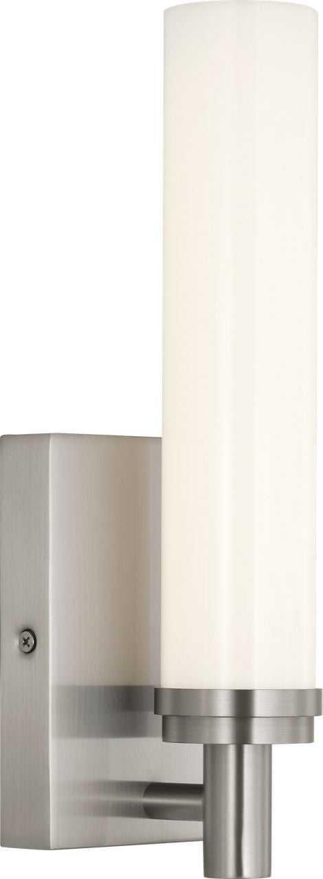 Generation Lighting Canada - GLV1441BN-L - LED Vanity - Coles - Brushed Nickel