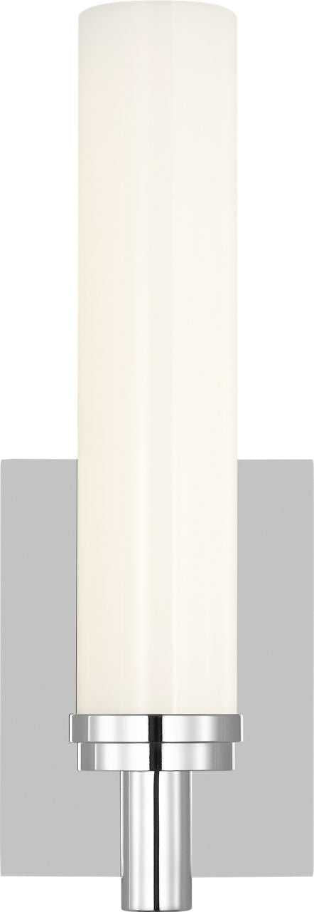 Generation Lighting Canada - GLV1441CH-L - LED Vanity - Coles - Chrome