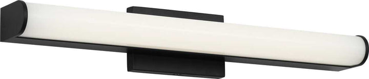 Generation Lighting Canada - GLV1531MBK-L - LED Vanity - Cavitt - Midnight Black