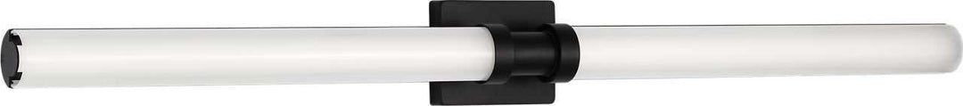 Visual Comfort Studio Canada - 4704093SCS-112 - LED Bath - Kiel - Midnight Black | Midnight Black