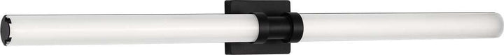 Visual Comfort Studio Canada - 4704093SCS-112 - LED Bath - Kiel - Midnight Black | Midnight Black