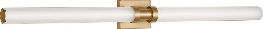 Visual Comfort Studio Canada - 4704093SCS-848 - LED Bath - Kiel - Satin Brass | Satin Brass