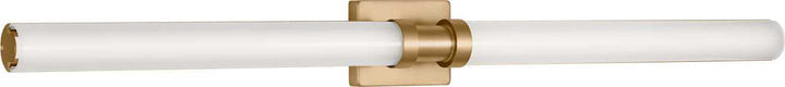 Visual Comfort Studio Canada - 4704093SCS-848 - LED Bath - Kiel - Satin Brass | Satin Brass