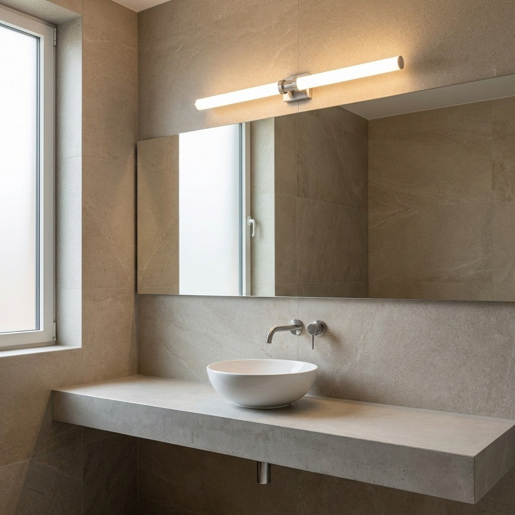 Visual Comfort Studio Canada - 4704093SCS-962 - LED Bath - Kiel - Brushed Nickel | Brushed Nickel