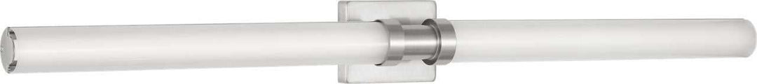 Visual Comfort Studio Canada - 4704093SCS-962 - LED Bath - Kiel - Brushed Nickel | Brushed Nickel