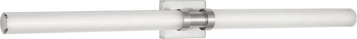 Visual Comfort Studio Canada - 4704093SCS-962 - LED Bath - Kiel - Brushed Nickel | Brushed Nickel