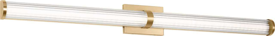 Visual Comfort Studio Canada - 4759293S-848 - LED Bath - Syden - Satin Brass | Satin Brass