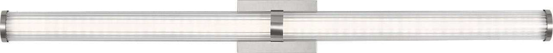 Visual Comfort Studio Canada - 4759293S-962 - LED Bath - Syden - Brushed Nickel | Brushed Nickel