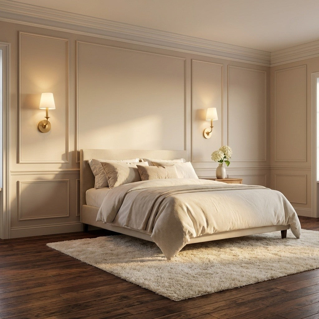 Visual Comfort Studio Canada - AW1231GD - One Light Wall Sconce - Chatsworth - Gild | Gild