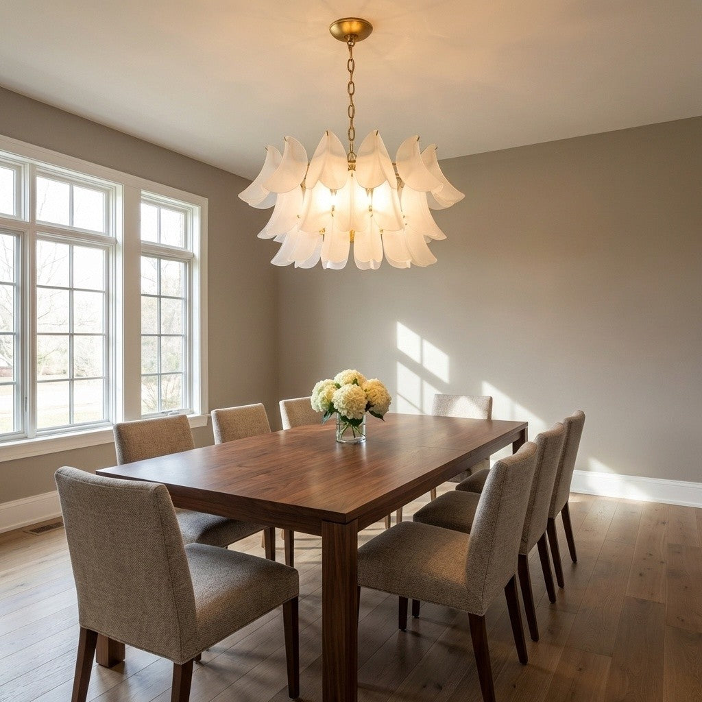 Visual Comfort Studio Canada - CC1825BBS - Five Light Chandelier - Chloe - Burnished Brass | Burnished Brass