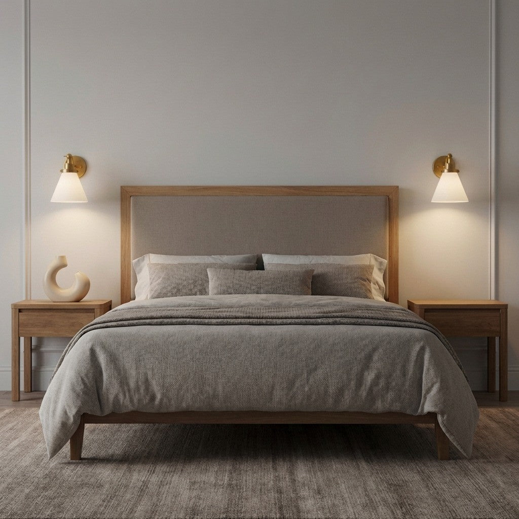 Visual Comfort Studio Canada - CW1121BBSMG - One Light Wall Sconce - Wellfleet - Burnished Brass | Burnished Brass