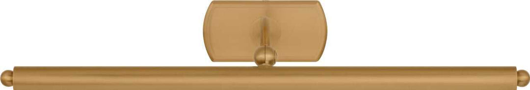 Visual Comfort Studio Canada - CW1391BBS - LED Picture Light - Lamont - Burnished Brass/Burnished Brass