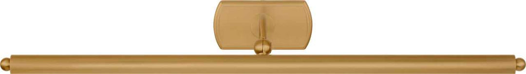 Visual Comfort Studio Canada - CW1401BBS - LED Picture Light - Lamont - Burnished Brass/Burnished Brass