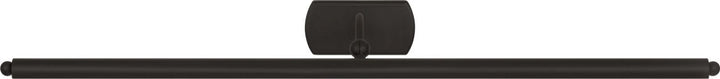 Visual Comfort Studio Canada - CW1411AI - LED Picture Light - Lamont - Aged Iron | Aged Iron