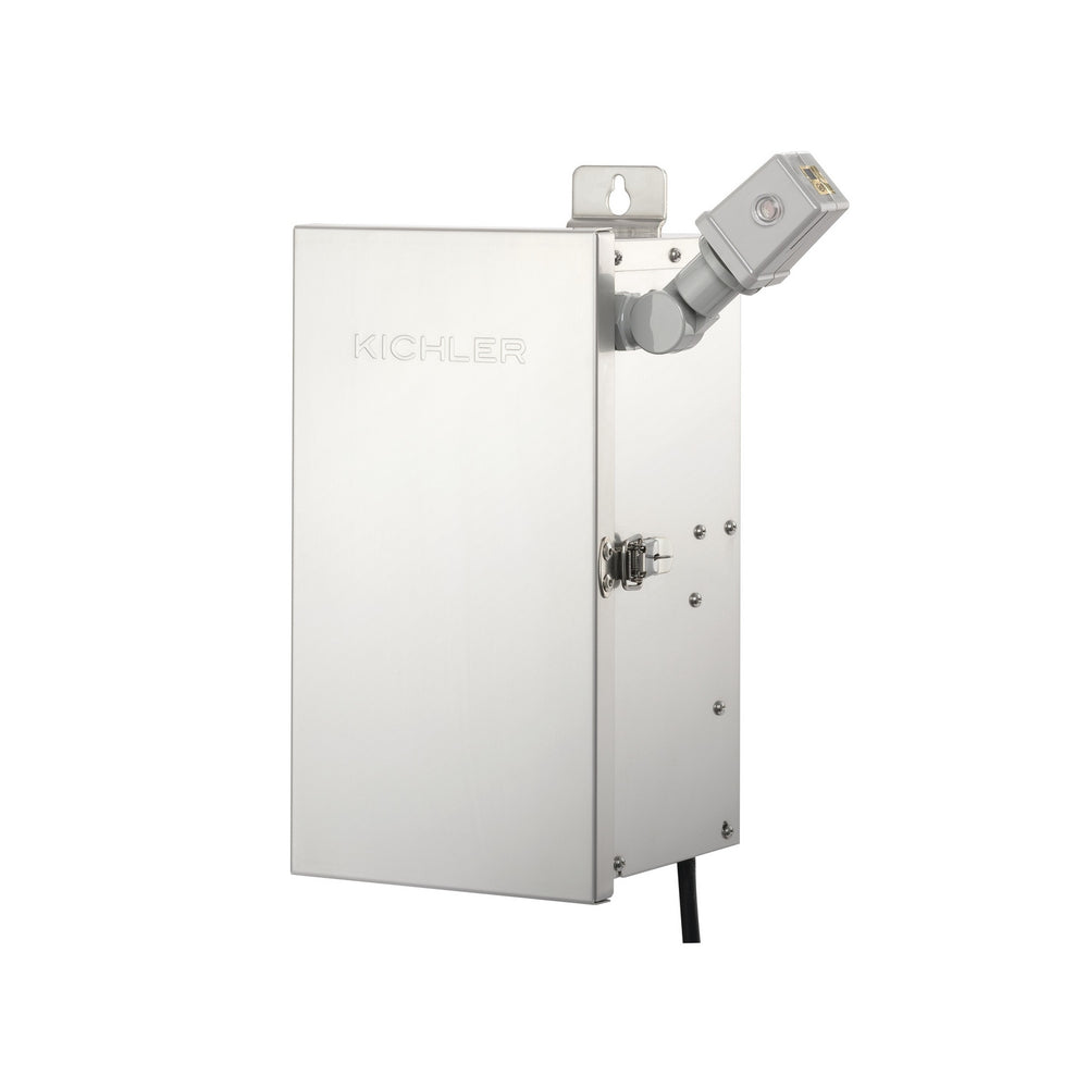 Kichler Canada - 15PC300SS - Transformer - Stainless Steel
