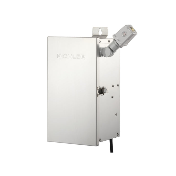 Kichler Canada - 15PC300SS - Transformer - Stainless Steel