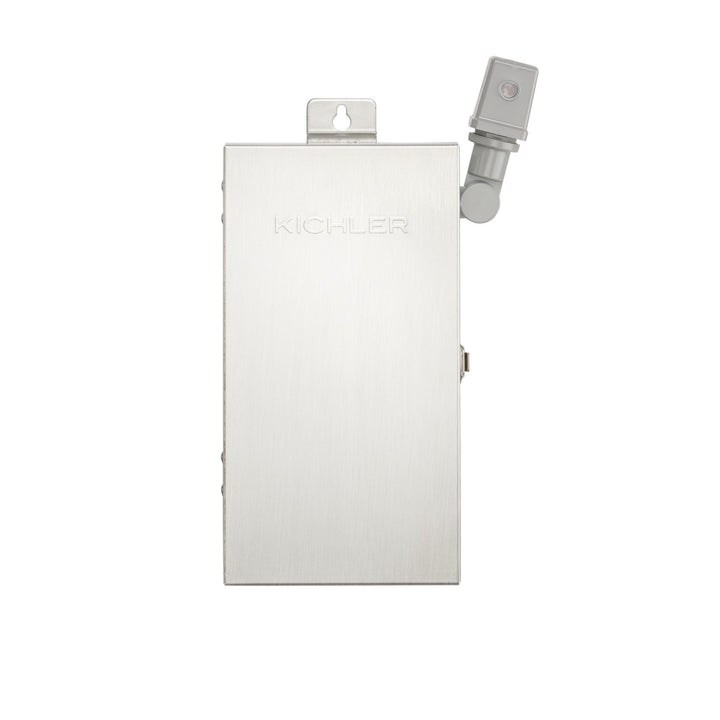 Kichler Canada - 15PC300SS - Transformer - Stainless Steel