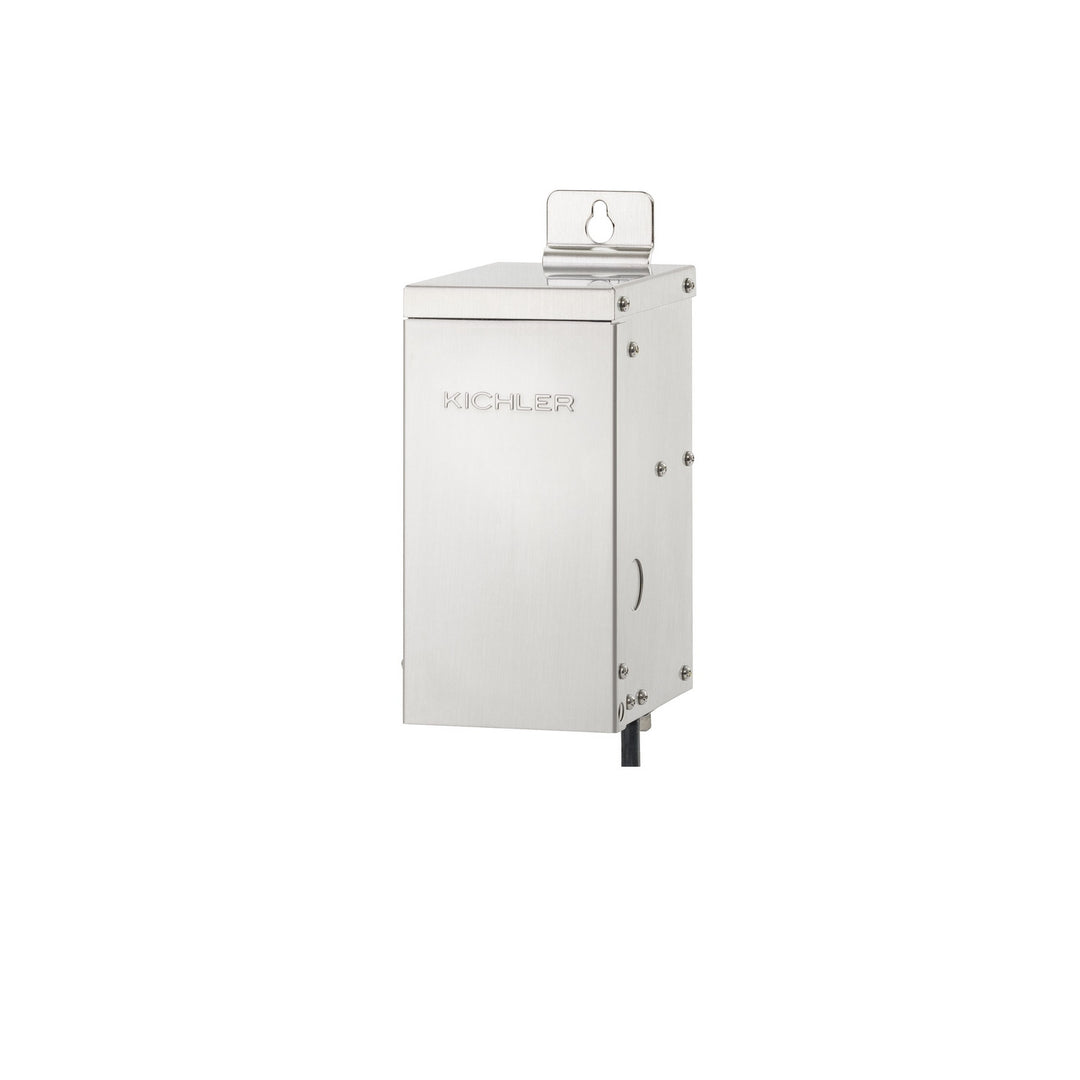 Kichler Canada - 15PC75SS - Transformer - Stainless Steel