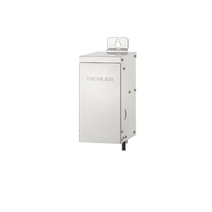 Kichler Canada - 15PC75SS - Transformer - Stainless Steel
