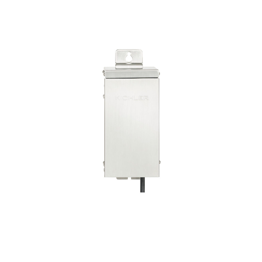 Kichler Canada - 15PC75SS - Transformer - Stainless Steel